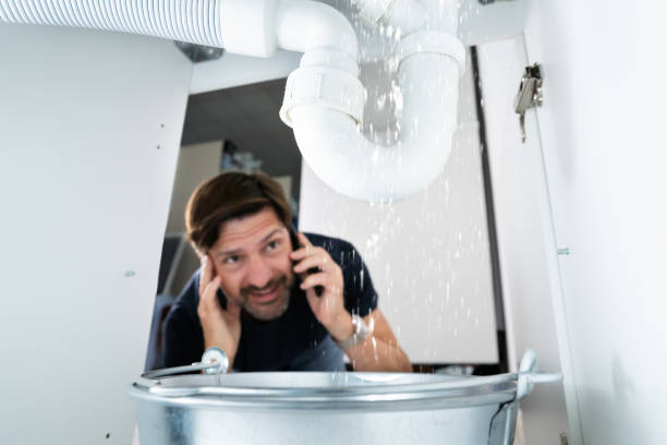 Best Drain Cleaning Services  in Mount Vernon, IL