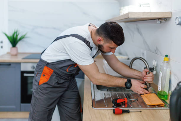 Best Leak Detection Services  in Mount Vernon, IL