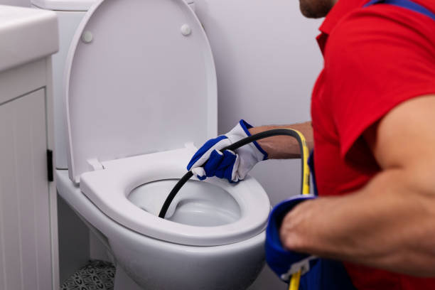 Best Plumbing Installation Services  in Mount Vernon, IL
