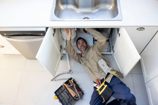 Best Emergency Plumber  in Mount Vernon, IL