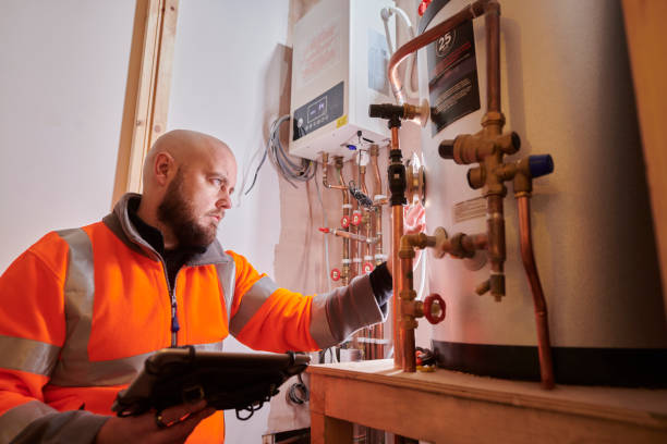 Best Plumbing Services Near Me  in Mount Vernon, IL