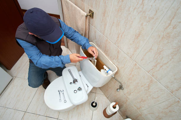 Reliable Mount Vernon, IL Plumbing Solutions