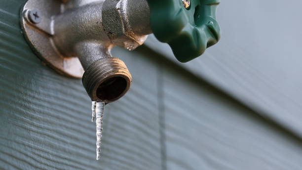Best Hot Water Heater Installation  in Mount Vernon, IL