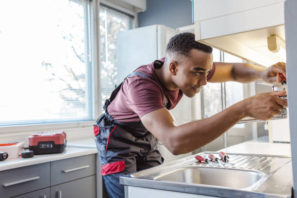 Best Sewer Line Repair  in Mount Vernon, IL